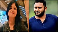 ಬೆಂಗಳೂರು-ಮೈಸೂರು ಎಕ್ಸ್‌ಪ್ರೆಸ್‌‌ವೇಯಲ್ಲಿ ಅಪಘಾತಕ್ಕೆ ಬಿಗ್ ಟ್ವಿಸ್ಟ್: ಸ್ನೇಹಿತನಿಂದಲೇ ಭೂಮಿಕಾ ಕೊಲೆ?