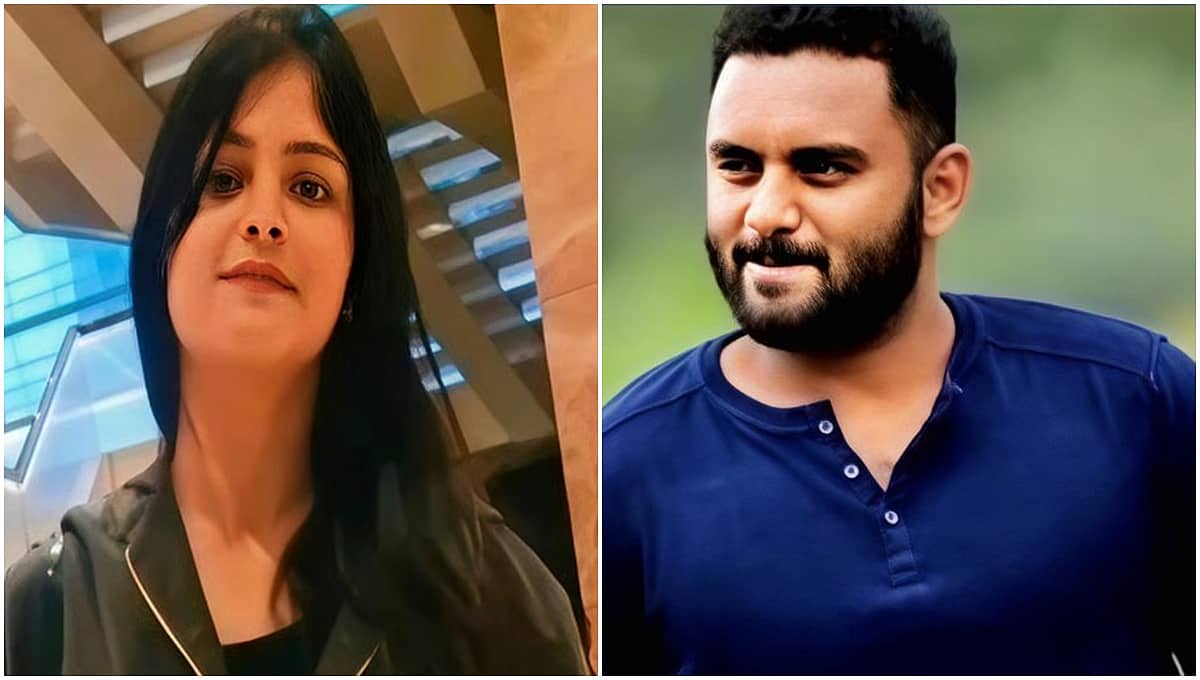 ಬೆಂಗಳೂರು-ಮೈಸೂರು ಎಕ್ಸ್ಪ್ರೆಸ್ವೇಯಲ್ಲಿ ಅಪಘಾತಕ್ಕೆ ಬಿಗ್ ಟ್ವಿಸ್ಟ್: ಸ್ನೇಹಿತನಿಂದಲೇ ಭೂಮಿಕಾ ಕೊಲೆ?