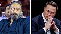 ಸ್ಟಾರ್‌ಲಿಂಕ್ ವಿವಾದ: ಭಾರತ ವಸಾಹತಲ್ಲ- Elon Musk ಗೆ ಕಮಲ್ ಹಾಸನ್ ತಿರುಗೇಟು