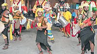 ಬೆಂಗಳೂರು: ಕೆಂಪೇಗೌಡ ಅಂತರರಾಷ್ಟ್ರೀಯ ವಿಮಾನ ನಿಲ್ದಾಣದಲ್ಲಿ ಅಕ್ಟೋಬರ್ 12ರಿಂದ ದಸರಾ ಸಂಭ್ರಮ!