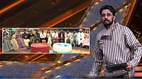 'ತಂದಿಟ್ಟ ಗಿಡ ಮನೆಗೇ ಹಾನಿ ಮಾಡಿದ್ರೆ..'; 'ನೋ ಕ್ಲಾಸ್', BiggBoss ಇತಿಹಾಸದ ಅತಿದೊಡ್ಡ ನಿರ್ಧಾರದ ಸುಳಿವು ನೀಡಿದ ಕಿಚ್ಚಾ ಸುದೀಪ್