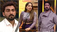 BBK 13: ಗಾನವಿ ಹೇಳಿಕೆಗೆ ನೊಂದು ಗಗನ್ ತಾಯಿಗೆ ತಾನೇ ಕ್ಷಮೆ ಕೇಳಿ ಕಣ್ಣೀರು ಹಾಕಿದ ಸುದೀಪ್