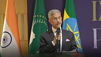 ವಿಶ್ವಸಂಸ್ಥೆಯ ಭದ್ರತಾ ಮಂಡಳಿಯಲ್ಲಿ ಭಾರತ, ಆಫ್ರಿಕಾಗೆ ಸೂಕ್ತ ಪ್ರಾತಿನಿಧ್ಯ ಸಿಗಲೇಬೇಕು: ಜೈಶಂಕರ್ ಆಗ್ರಹ