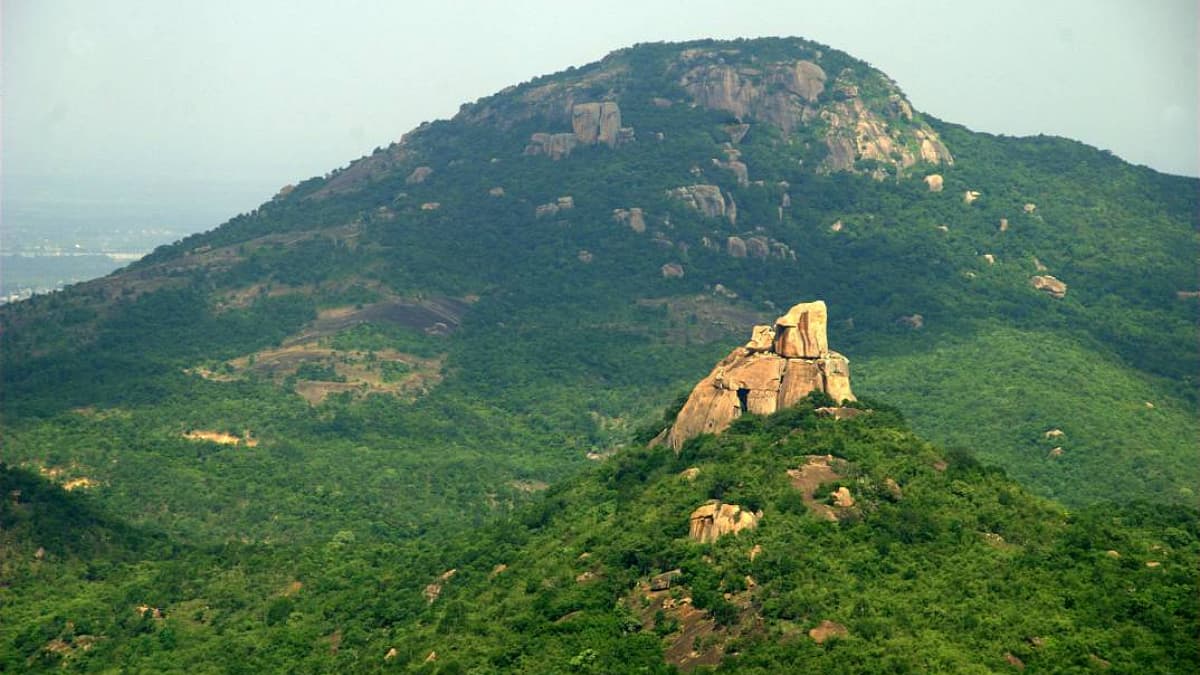 ನಾಮದ ಚಿಲುಮೆ