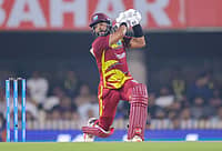 'ಹಸಿದ ಸಿಂಹಕ್ಕೆ ಮೇಕೆಯನ್ನು ಒಪ್ಪಿಸಿದಂತಿತ್ತು': ಭಾರತದ ವಿರುದ್ಧ ಗೆದ್ದರೂ ದೊಡ್ಡ ತಪ್ಪು ಮಾಡಿದ ವೆಸ್ಟ್ ಇಂಡೀಸ್ ನಾಯಕನ ವಿರುದ್ಧ ಆರ್ ಅಶ್ವಿನ್ ಕಿಡಿ