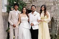 'ಶಾಲೆಯ ಎಲ್ಲ ಜವಾಬ್ದಾರಿಗಳೂ ಸೂರ್ಯ ಅವರದ್ದೇ': ಅವರೊಬ್ಬ ಅತ್ಯುತ್ತಮ ತಂದೆಯಾಗಲು ಅನೇಕ ಕಾರಣಗಳಿವೆ ಎಂದ ನಟಿ ಜ್ಯೋತಿಕಾ