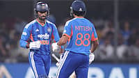 3rd T20I: ಆಲೌಟ್ ನಲ್ಲೂ ವಿಚಿತ್ರ ದಾಖಲೆ ಬರೆದ ಟೀಂ ಇಂಡಿಯಾ!