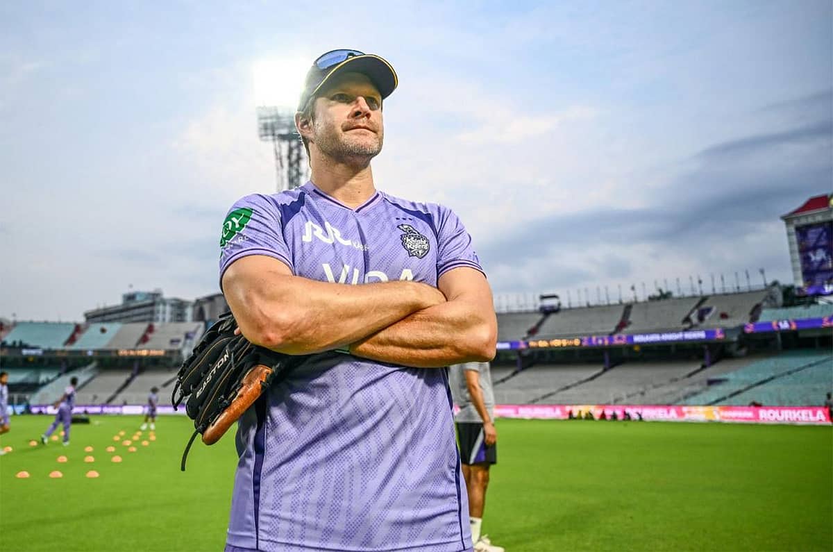 'ಹಾಗೆ ಮಾಡಿದರೆ, ಅದು ಜಗತ್ತಿಗೆ ಆತಂಕಕಾರಿ'; ಅವರನ್ನು ಸೋಲಿಸುವುದು ಅತ್ಯಂತ ಕಷ್ಟವಾಗುತ್ತದೆ: ಗೌತಮ್ ಗಂಭೀರ್ ವಿರುದ್ಧ CSK ಮಾಜಿ ಆಟಗಾರ