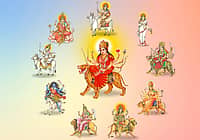 ಒಂಬತ್ತು ದಿನ, 9 ರೂಪ; ನವರಾತ್ರಿಯ ನವಶಕ್ತಿಯ ಕಥೆ