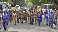 ಸಿಜೆಪಿ ಪ್ರತಿಭಟನೆ: ಮೆಟ್ರೋ, ಇಂಟರ್ನೆಟ್ ಸೇವೆ ಸ್ಥಗಿತ, ಅಕ್ರಮ ಬಂಧನಕ್ಕೆ ಸುಪ್ರೀಂ ಕೋರ್ಟ್ ಬ್ರೇಕ್; ಕೇಂದ್ರಕ್ಕೆ ಸೂಚನೆ