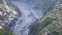 ನೇಪಾಳದಲ್ಲಿ ಮತ್ತೆ ಜಲಪ್ರಳಯದ ಆತಂಕ: Budhi Gandaki ನದಿ ಉಕ್ಕಿ ಹರಿದು ಅಪಾರ ಹಾನಿ; 3 ಸೇತುವೆಗಳು ನಾಶ, ನದಿ ತೀರದ ಜನರಿಗೆ ಹೈ ಅಲರ್ಟ್..!