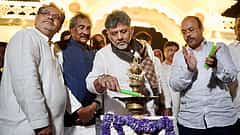 ಶಕ್ತಿ, ಜ್ಞಾನ, ಸಂಸ್ಕೃತಿ, ಸಮಾನತೆಯ ಸಂಗಮ ಮೈಸೂರು ದಸರಾ: ಸಿಎಂ ಡಿಕೆ ಶಿವಕುಮಾರ್