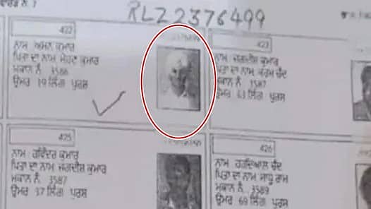 ಮತದಾರರ ಪಟ್ಟಿಯಲ್ಲಿ ಭಗತ್ ಸಿಂಗ್ ಫೋಟೋ: ಚುನಾವಣಾ ಆಯೋಗದ ವಿರುದ್ಧ ಭುಗಿಲೆದ್ದ ಆಕ್ರೋಶ!