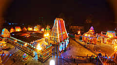 ಕರ್ನಾಟಕದಲ್ಲಿ ನವರಾತ್ರಿ: ಭಕ್ತಿ, ಸಂಪ್ರದಾಯ, ಸಾಂಸ್ಕೃತಿಕ ವೈಭವದ ಒಂಬತ್ತು ರಾತ್ರಿಗಳು