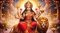 ನವರಾತ್ರಿ ಉಪವಾಸದ ಆಚರಣೆ ಹೇಗೆ? ಒಪ್ಪತ್ತು ಊಟ-  ಕಟ್ಟುನಿಟ್ಟಾದ ಬ್ರಹ್ಮಚರ್ಯ ಪಾಲನೆ ಕಡ್ಡಾಯ!