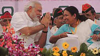 ಕಾರ್ಗಿಲ್​​ ಯುದ್ಧದ ಹುತಾತ್ಮ ಯೋಧನ ಪತ್ನಿ ಈಗ Karnataka Governor: Dr. Sudha Yadav ಬಗ್ಗೆ ನಿಮಗೆ ಗೊತ್ತಿರದ ಮಾಹಿತಿ...
