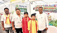 ಕನ್ನಡ ಹಾಡು ಹಾಡಿ, ಕವಿತೆ ಹೇಳಿ: ಉಚಿತ ಸಸಿ ಮನೆಗೆ ಕೊಂಡೊಯ್ಯಿರಿ; ಮೈಸೂರು ದಸರಾದಲ್ಲಿ ವಿನೂತನ ಹಸಿರು ಅಭಿಯಾನ..!