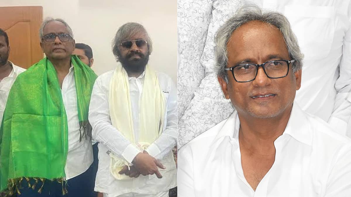 ರಾಜಕೀಯ ಪ್ರಭಾವ ಬಳಸಿ ಬ್ಯಾಂಕಿಂಗ್ ಕಾಯ್ದೆ ಉಲ್ಲಂಘನೆ ಮಾಡಿದರಾ ಸಚಿವ ಖಂಡ್ರೆ ಸಹೋದರ? ಅಮರ್ ಖಂಡ್ರೆಗೆ ಹೈಕೋರ್ಟ್ ನೋಟಿಸ್
