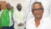 ರಾಜಕೀಯ ಪ್ರಭಾವ ಬಳಸಿ ಬ್ಯಾಂಕಿಂಗ್ ಕಾಯ್ದೆ ಉಲ್ಲಂಘನೆ ಮಾಡಿದರಾ ಸಚಿವ ಖಂಡ್ರೆ ಸಹೋದರ? ಅಮರ್ ಖಂಡ್ರೆಗೆ ಹೈಕೋರ್ಟ್ ನೋಟಿಸ್