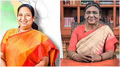 5 ರಾಜ್ಯಗಳಿಗೆ ರಾಜ್ಯಪಾಲರ ನೇಮಕ; ಇವರೇ ಕರ್ನಾಟಕದ ನೂತನ ರಾಜ್ಯಪಾಲರು...