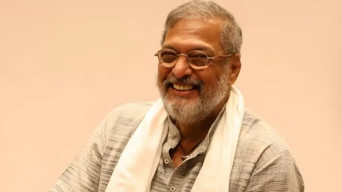 'ಹೃದಯದ ಪ್ರಮುಖ ರಕ್ತನಾಳದಲ್ಲಿ ರಕ್ತದ ಹೆಪ್ಪುಗಟ್ಟುವಿಕೆ'; ಮರಣೋತ್ತರ ಪರೀಕ್ಷೆಯಲ್ಲಿ ನಟ ನಾನಾ ಪಟೇಕರ್ ಸಾವಿನ ಕಾರಣ ಬಹಿರಂಗ!