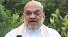 'ಜನರು ಬಿಜೆಪಿ, ಮೋದಿ ಅವರೊಂದಿಗಿದ್ದಾರೆ': 2029ರ ಚುನಾವಣೆಯಲ್ಲಿ ಮತ್ತೊಂದು 'ಭಾರಿ ಸೋಲಿಗೆ' ಸಿದ್ಧರಾಗಿ: ರಾಹುಲ್ ಗಾಂಧಿ ವಿರುದ್ಧ ಅಮಿತ್ ಶಾ ವಾಗ್ದಾಳಿ