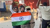 Jantar Mantar ಬಳಿ ಭಾರೀ ಹೈಡ್ರಾಮಾ: ಬ್ಯಾರಿಕೇಡ್ ದಾಟಿದ CJP ನಾಯಕರು ಪೊಲೀಸ್ ವಶಕ್ಕೆ; ಪ್ರತಿರೋಧ ನಿಷೇಧ ಸಾಧ್ಯವಿಲ್ಲ-ಕೇಂದ್ರದ ವಿರುದ್ಧ ದೀಪ್ಕೆ ಆಕ್ರೋಶ