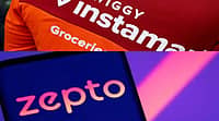 ತ್ಯಾಜ್ಯ ವಿಂಗಡಣೆ ನಿಯಮ ಉಲ್ಲಂಘನೆ: Zepto, Swiggy Instamartಗೆ ದಂಡ ವಿಧಿಸಿ, ಬಿಸಿ ಮುಟ್ಟಿಸಿದ ಪಾಲಿಕೆ..!