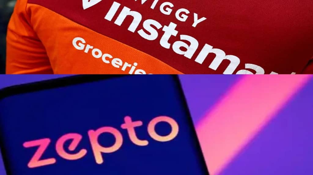 ತ್ಯಾಜ್ಯ ವಿಂಗಡಣೆ ನಿಯಮ ಉಲ್ಲಂಘನೆ: Zepto, Swiggy Instamartಗೆ ದಂಡ ವಿಧಿಸಿ, ಬಿಸಿ ಮುಟ್ಟಿಸಿದ ಪಾಲಿಕೆ..!