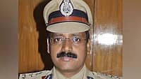 ಸೀನಿಯರ್ ಕಿರುಕುಳ: ನಿವೃತ್ತಿಗೆ 6 ತಿಂಗಳು ಇರುವಾಗಲೇ IPS ಅಧಿಕಾರಿ ಎಸ್. ರವಿ ದಿಢೀರ್​​ ರಾಜೀನಾಮೆ!