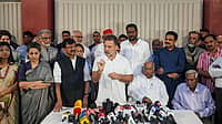 SIR ವಿರುದ್ಧ ಪ್ರತಿಭಟನೆ ಮುಂದುವರೆಸುತ್ತೆವೆ: ರಾಜಕೀಯ, ಜನಸಾಮಾನ್ಯರ ಪ್ರತಿರೋಧಕ್ಕೇ ಜಯ': ರಾಹುಲ್ ಗಾಂಧಿ