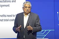 ಪ್ರಶ್ನೆಪತ್ರಿಕೆ ಸೋರಿಕೆ ತಪ್ಪಿಸಲು ನಂದನ್ ನಿಲೇಕಣಿ ಹೊಸ ಐಡಿಯಾ; ದೇಶದಾದ್ಯಂತ ಇನ್ಮುಂದೆ AI ಆಧಾರಿತ ಪರೀಕ್ಷೆ?