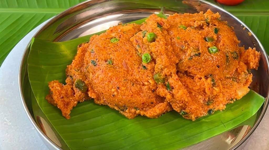 ಉಪ್ಪಿಟ್ಟು ತಿಂದು ಬೇಸರವಾಗಿದೆಯಾ? ಒಮ್ಮೆ ಈ ಸ್ಪೆಷಲ್ ರವೆ ವಾಂಗಿಬಾತ್ ಟ್ರೈ ಮಾಡಿ...