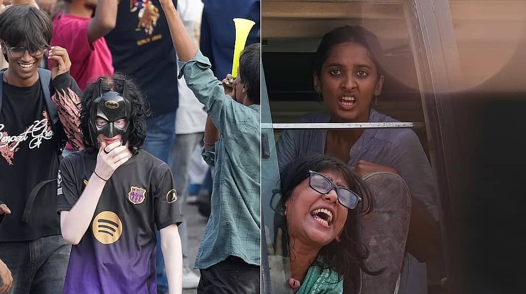 Batman masks, offline maps: ನಟಿ ರಿಚಾ ಚಡ್ಡಾ ಐಡಿಯಾ ಫಾಲೋ ಮಾಡ್ತಿರುವ ಯುವಕರು; Facial recognition camera ಫುಲ್ ಕನ್ಫ್ಯೂಸ್, ದೆಹಲಿ ಪೊಲೀಸರು ತಬ್ಬಿಬ್ಬು..!