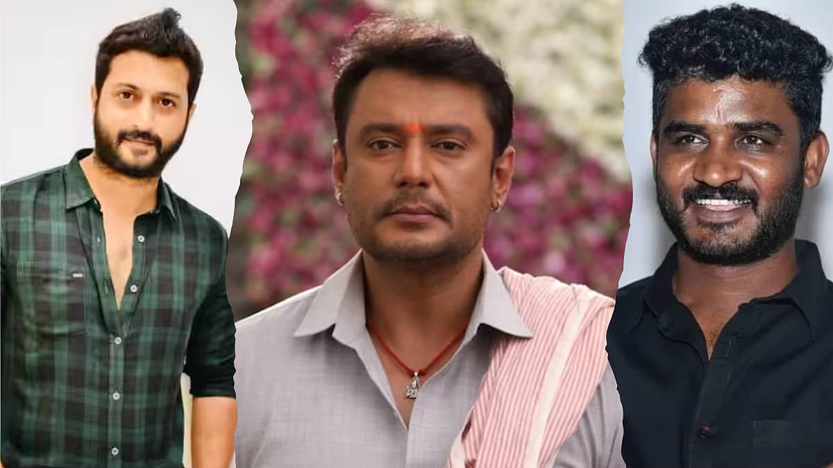 ನಟ ದರ್ಶನ್ಗೆ ಕಂಟಕವಾಗ್ತಾರಾ ದೋಸ್ತಿಗಳು? ಕೋರ್ಟ್ನಲ್ಲಿ ಗಾಬರಿ ಬಿದ್ದ ಚಿಕ್ಕಣ್ಣ, ಯಶಸ್ ಸೂರ್ಯ ಹೇಳಿದ್ದೇನು?