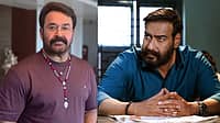 ಮೂಲ ಮಲಯಾಳಂ ಕಥೆಯನ್ನೇ ಮೀರಿಸಿತಾ ಹಿಂದಿಯ ದೃಶ್ಯಂ 3? ಅಜಯ್ ದೇವಗನ್ ಕ್ಲೈಮ್ಯಾಕ್ಸ್ ಸಾಹಸಕ್ಕೆ ಮೋಹನ್‌ಲಾಲ್ ಫುಲ್ ಫಿದಾ!