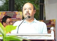'ವಿಡಿಯೋ'ಗೆ ತಡೆ ಕೋರಿ ಕೋರ್ಟ್ ಮೆಟ್ಟಿಲೇರಿದ ಸಿದ್ದರಾಮಯ್ಯ; 'ಸುಮ್ಮನೆ ಕುಳಿತು ನೋಡಲು ಸಾಧ್ಯವೇ?' ಎಂದ ಸಚಿವ ಯತೀಂದ್ರ!