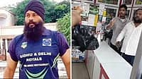 ಪಂಜಾಬ್: ಫೇಸ್‌ಬುಕ್ ಲೈವ್‌ನಲ್ಲಿಯೇ ಮಾದಕವಸ್ತು ವಿರೋಧಿ ಹೋರಾಟಗಾರ ಪರ್ವಿಂದರ್ ಸಿಂಗ್ ಜೋತಾ ಗುಂಡೇಟಿಗೆ ಬಲಿ!