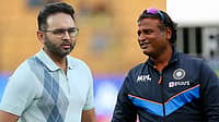ಟೀಂ ಇಂಡಿಯಾ ಸೆಲೆಕ್ಷನ್ ಕಮಿಟಿ ಅಧ್ಯಕ್ಷರ ಆಯ್ಕೆ: ಮೇಜರ್ ಟ್ವಿಸ್ಟ್, ರೇಸ್ ನಿಂದ ಪಾರ್ಥಿವ್‌ ಪಟೇಲ್ ಔಟ್? 24 ಟೆಸ್ಟ್‌ ಅನುಭವದ ಮಾಜಿ ಕ್ರಿಕೆಟಿಗನ ಹೆಸರು ಮುಂಚೂಣಿಗೆ!