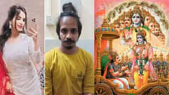 'ಅಧರ್ಮ ಎಸಗಿದವರಿಗೆ ಶಿಕ್ಷೆ ನೀಡುವುದೂ ಧರ್ಮವೇ'; ಮೀರತ್ ಹತ್ಯೆ ಪ್ರಕರಣ ಶಿಕ್ಷೆ ಪ್ರಕಟ ವೇಳೆ ನ್ಯಾಯಾಧೀಶರಿಂದ ಭಗವದ್ಗೀತೆ ಉಲ್ಲೇಖ!
