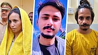 ಗಂಡನ ಕೊಂದು ನೀಲಿ ಡ್ರಮ್ ನಲ್ಲಿ ಮುಚ್ಚಿಟ್ಟ ಕೇಸ್: ಪತ್ನಿ ಮುಸ್ಕಾನ್, ಪ್ರಿಯಕರ ಸಾಹಿಲ್ ಗೆ ಮರಣದಂಡನೆ ಶಿಕ್ಷೆ!