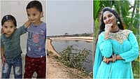 ಬಳ್ಳಾರಿ: ವರದಕ್ಷಿಣೆ ಕಿರುಕುಳಕ್ಕೆ ಮೂವರು ಬಲಿ; ಇಬ್ಬರು ಮಕ್ಕಳನ್ನು ಕಾಲುವೆಗೆ ಎಸೆದು ತಾಯಿ ಆತ್ಮಹತ್ಯೆ