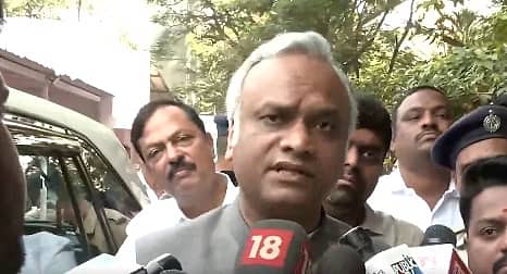 ಸಿದ್ದರಾಮಯ್ಯನವರಿಗೆ ಸಂಬಂಧಪಟ್ಟ ವಿಡಿಯೊ ಬಗ್ಗೆ FIR ದಾಖಲಾಗಿದೆ, ಸಮಗ್ರ ತನಿಖೆ ನಡೆಸುತ್ತೇವೆ: ಪ್ರಿಯಾಂಕ್ ಖರ್ಗೆ; Video