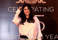 'ತಿಲಕ ಇಟ್ಟುಕೊಳ್ಳುವುದು ಕೂಡ ಒಂದು ಸಮಸ್ಯೆ': ಬಾಲಿವುಡ್‌ಗೆ 'ಹಿಂದೂಫೋಬಿಯಾ' ಇದೆ ಎಂದ ನಿರ್ಮಾಪಕಿ ಏಕ್ತಾ ಕಪೂರ್