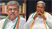 15 ವರ್ಷದ ಹಳೆ ವಿಡಿಯೋ ಅದಂತೆ, ರಾಜಕೀಯ ತೆವಲಿಗೆ ಮಾಡುತ್ತಿದ್ದಾರೆ: ಬಿಕೆ ಹರಿಪ್ರಸಾದ್ ಗರಂ