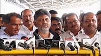 ‘ರಾಹುಲ್ ಗಾಂಧಿ ಅವರೇ ನನ್ನನ್ನು ಮುಖ್ಯಮಂತ್ರಿ ಮಾಡಿದ್ದು’: ದೆಹಲಿಯ ಪ್ರತಿಭಟನೆ ವಿಡಿಯೊ ವೈರಲ್ ಬಗ್ಗೆ ಡಿಕೆಶಿ ಪ್ರತಿಕ್ರಿಯೆ ಹೀಗೆ; Video