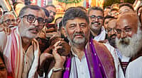 ಕರಾವಳಿಯಿಲ್ಲದೆ ಕರ್ನಾಟಕವಿಲ್ಲ, ಮಂಗಳೂರು ನಮ್ಮ ರಾಜ್ಯ ಹೆಮ್ಮೆ: ಸಿಎಂ ಡಿಕೆ ಶಿವಕುಮಾರ್