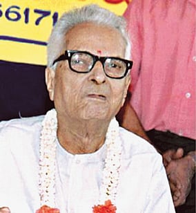 ದೇಹವೇ ಬಾಡಿಗೆಮನೆ!