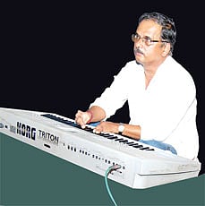 ಬೆರಳ ಬೆರಗು