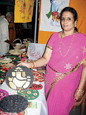 ಕಲಾ ಲತೆ